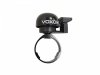Dzwonek rowerowy Voxom Bicycle Bell KL3 — czarny